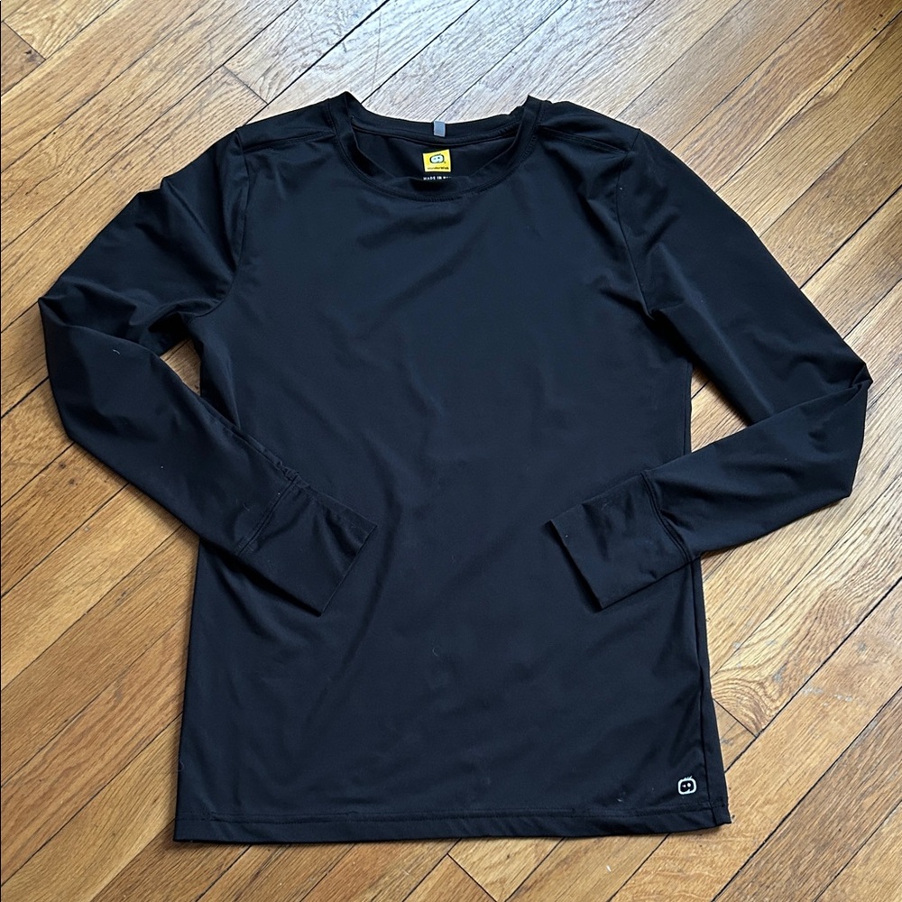 Wonderwink  Long Sleeve Women’s slim fit Shirt